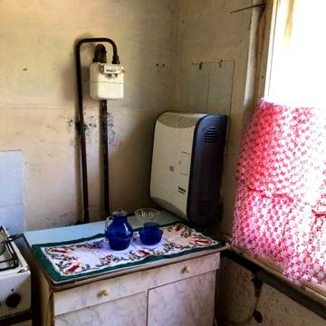 Продам 1 кімнатну квартиру Борки(Харківська обл,Мерефа 10 хв) ЖК Будинок