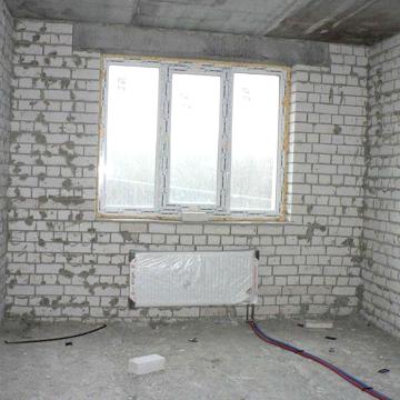 LS8 В продажу 1 кімнатна квартира Перемоги 2
