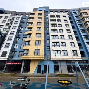 Продаж 1к Квартира Стрийська вулиця ЖК Парк Арена
