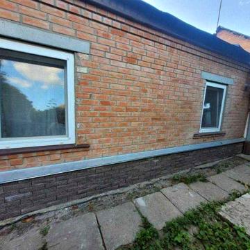 Терміново, продам частину будинку в р-ні Зигіна