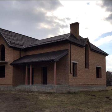 Будинок львів куликів