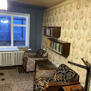 Довготривала оренда 1 к квартири