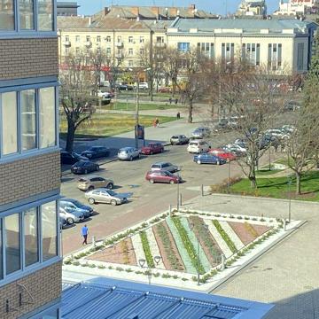 Продаж квартири з ремонтом Центр Резиденція ЖК Резиденція
