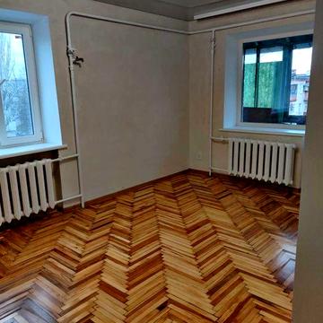 Продам 1к квартиру после кап.ремонта. Космос, напротив Варуса.
