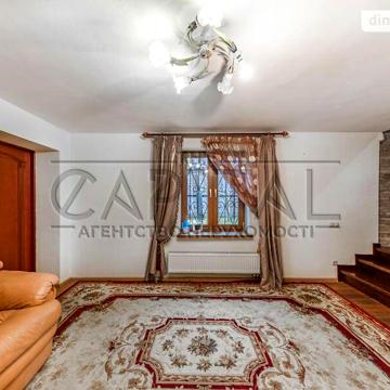 Продаж 6к Дім Старокиївська вулиця