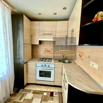 Продам 1 кімн квартиру