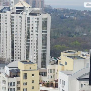 Продаж 1к Квартира Фонтанська дорога ЖК Акрополь