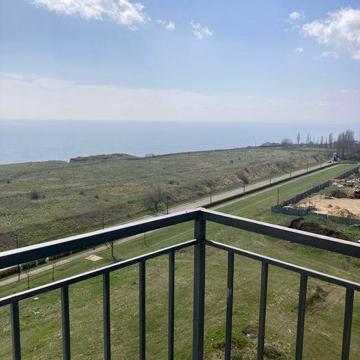 1к. квартира. новый дом. ЖК Парк Морской