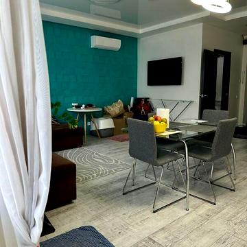 Продаж 3к Квартира Богдана Хмельницького вулиця ЖК Петровский квартал