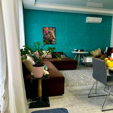 Продаж 3к Квартира Богдана Хмельницького вулиця ЖК Петровский квартал