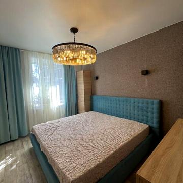 Продаж 2к Квартира Мінеральна вулиця