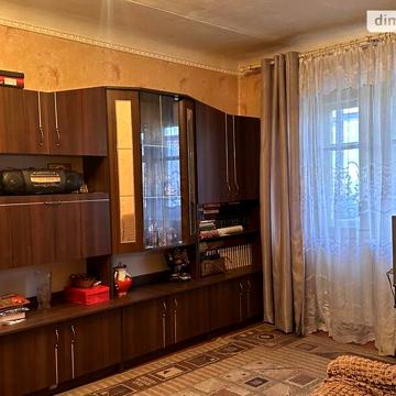 Продаж 2к Квартира Едуарда Фукса (Тухачевського) вулиця