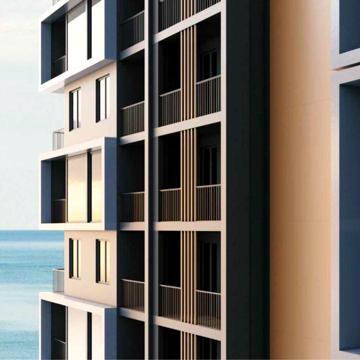 7 фонтана! 2-Х комн с кухней 22 м2. Рассрочка 32 мес