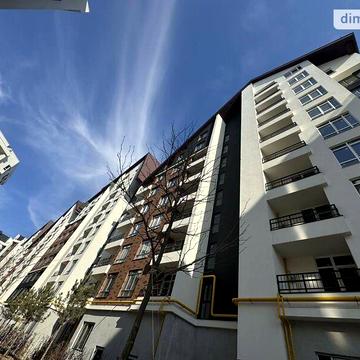 Продаж 2к Квартира Ольги Кобилянської (Достоєвського) вулиця ЖК Синергия Сити