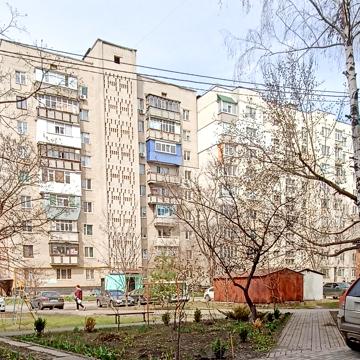 Проспект Лушпи, 48
