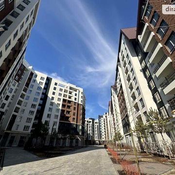 Продаж 1к Квартира Ольги Кобилянської (Достоєвського) вулиця ЖК Синергия Сити