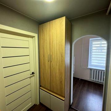 Продам 1к квартиру 1й поверх