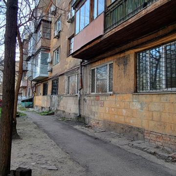Лесі Українки просп. (Пушкіна), 31-Б