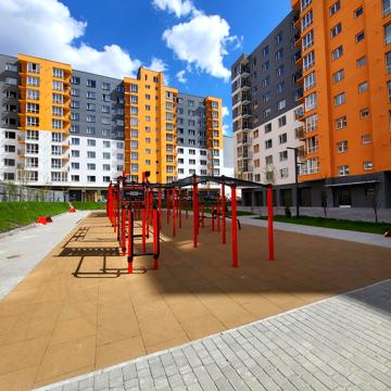 Немирівське шосе, 94