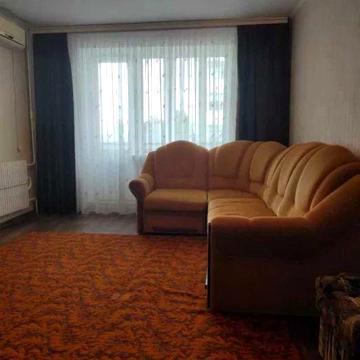 Продам 3-х кімнатну квартиру на Великому Лузі ЖК ОСББ