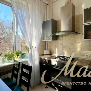 Продажа 1 комнатной квартиры по ул.  Гоголевская 42а