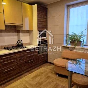 ‼️НАУЧНАЯ ‼️ Продам 2-х к кв-ру в Центре