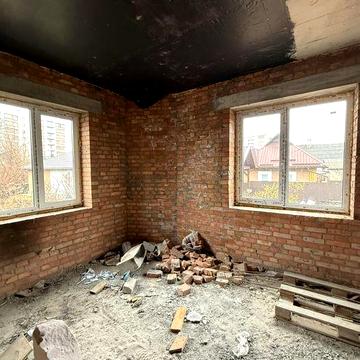 Будинок на Казбеті