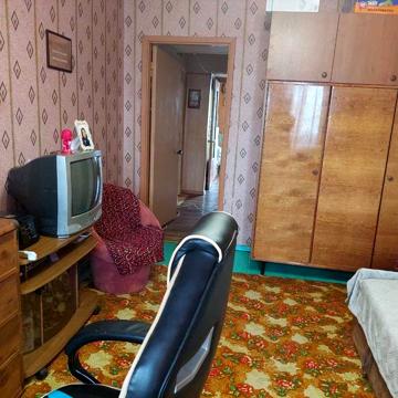 Продажа квартиры