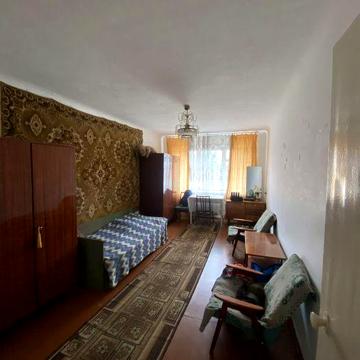 Продаж квартири, Грушевського, цегла