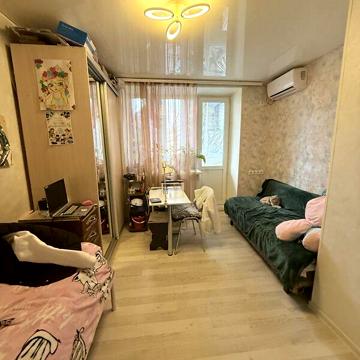 Продаж 1к Квартира Віталія Шума вулиця