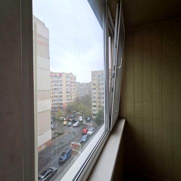Продаж 1к Квартира Євгена Чикаленка (Академіка Вільямса) вулиця