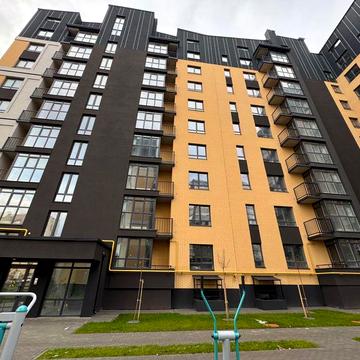 Продаж 2км квартири на Озерній