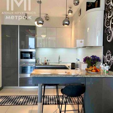 Ботсад‼️ЖК МИР‼️Отакара яроша 16 2-х комн 74 м2 ЖК Мир