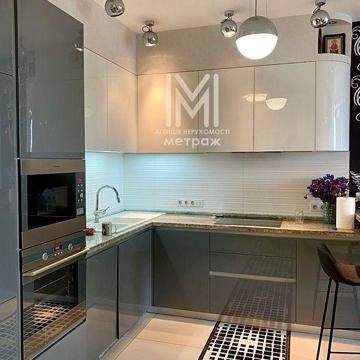 Ботсад‼️ЖК МИР‼️Отакара яроша 16 2-х комн 74 м2 ЖК Мир