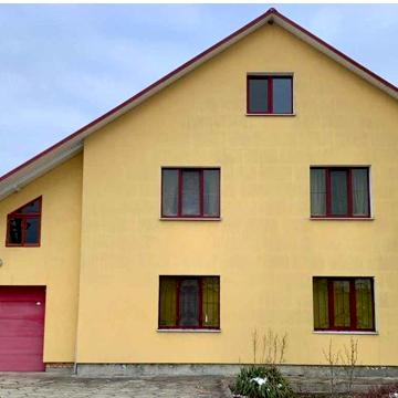 Оренда будинку в Калуші