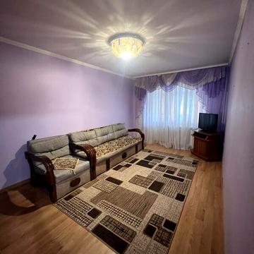 Довгострокова оренда 2к Квартира Тролейбусна вулиця