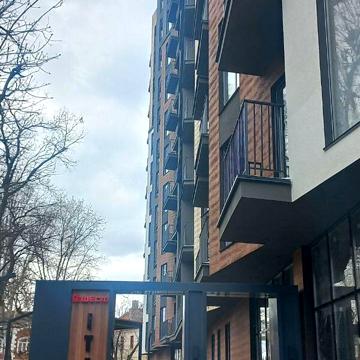 Продаж 1к Квартира Чубаївська (Сільрадська) вулиця ЖК Итака