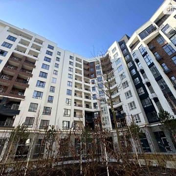 Продаж 2к Квартира Ольги Кобилянської (Достоєвського) вулиця ЖК Синергия Сити