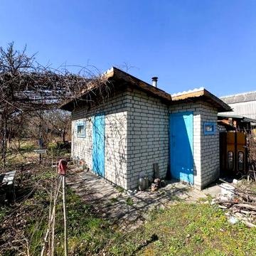 ПРОДАЖ! Дачі в Новоукраїнці, в чудовому місці!