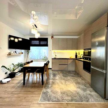 Продам новый Дом Обуховка Кировское СТ Изумруд