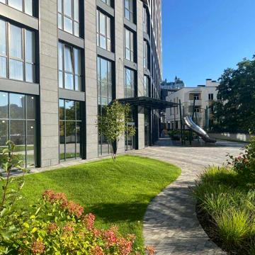 Продам 2 кімнатну
 в ЖК бізнес-класу Greenville park ЖК бізнес-класу Greenville park