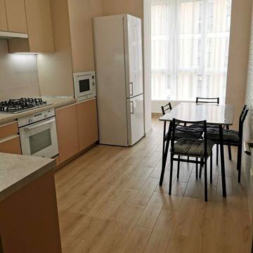 Довгострокова оренда 1к Квартира Героїв Небесної Сотні проспект ЖК Софиевская сфера