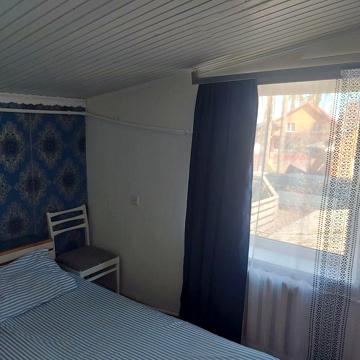 Здам частину будинку , аналог 1к квартири по вул Українська