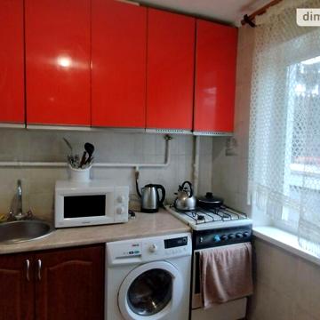 Продаж 1к Квартира Хмельницьке шосе