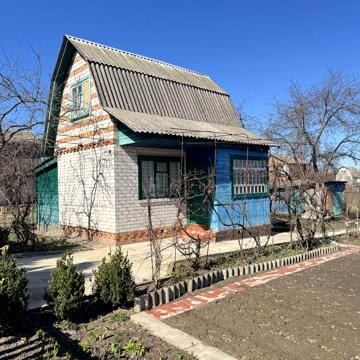 Гарна , доглянута дача, 5 соток, Березанка
