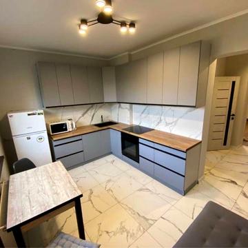 Продається квартира в центрі міста