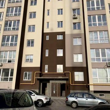 ПРОДАМ 1-кім. 42 кв. м, Будинок ЗДАНИЙ с. Ходосівка, Киівська обл. ЖК Нова Конча Заспа