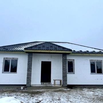 Будинок 85м2 в Тарасівці, 6 соток, БЕЗ КОМІСІЇ