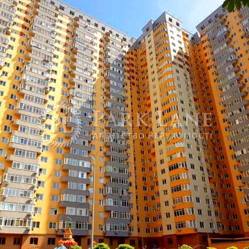 Продаж 3-кімнатної квартири, Кондратюка Юрія, 3, ЖК Міністерський ЖК Міністерський