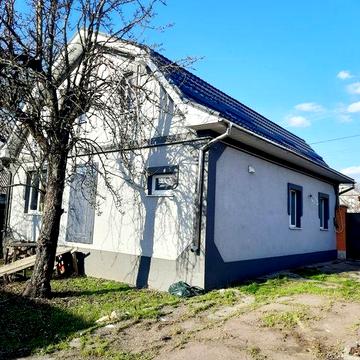 Продам будинок з ремонтом на Катранівці